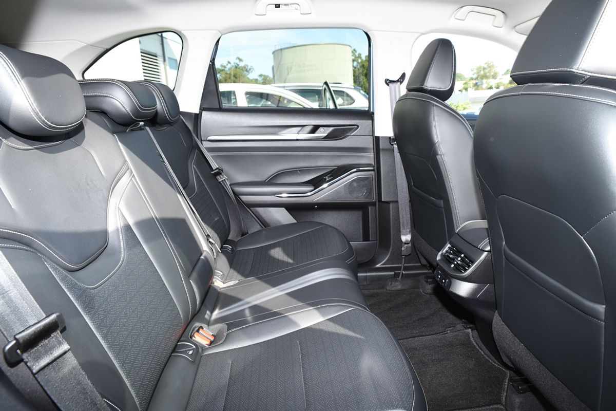 2024 GWM Haval H6 Ultra Hybrid B01