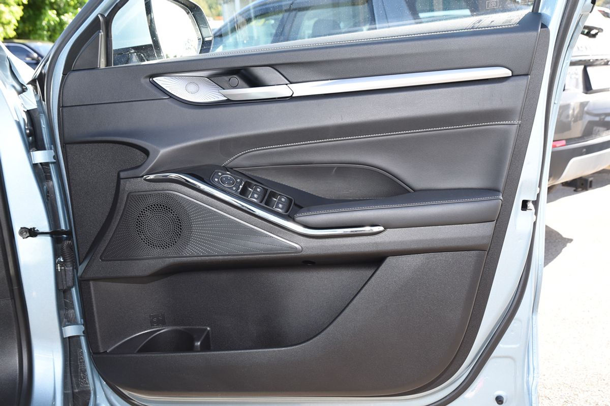 2024 GWM Haval H6 Ultra Hybrid B01