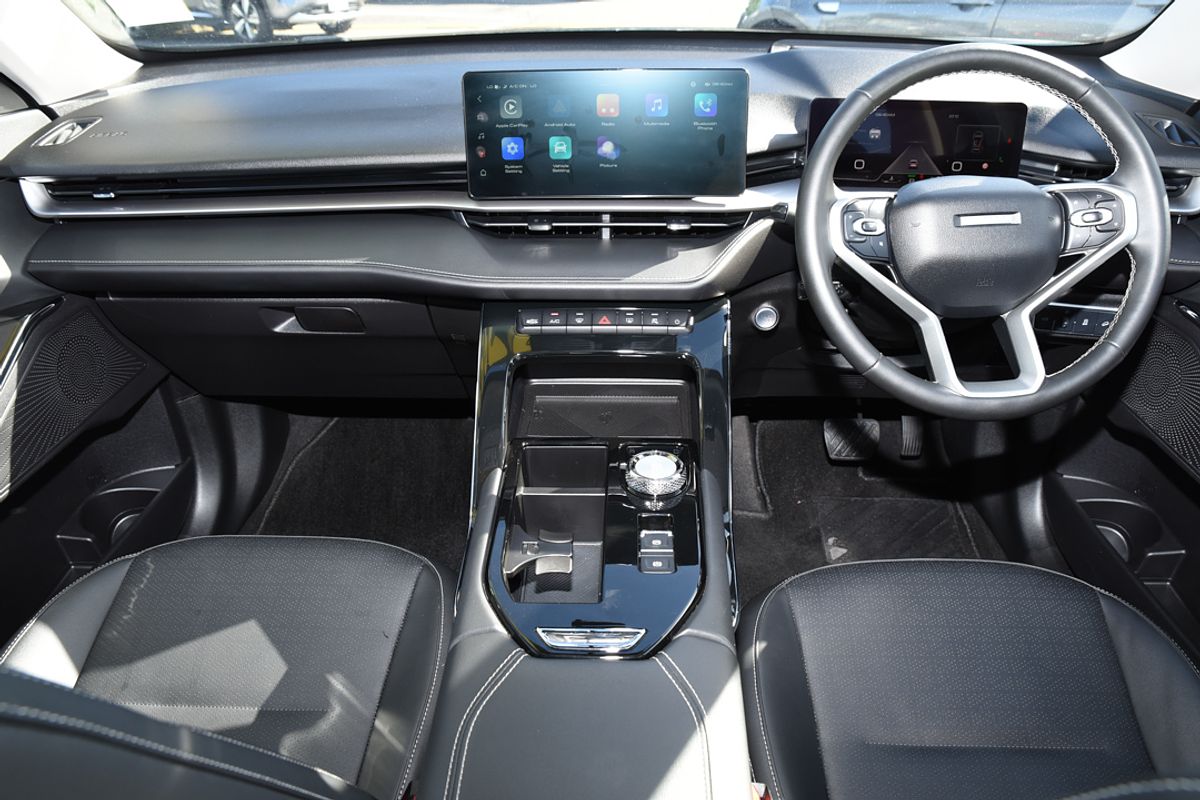 2024 GWM Haval H6 Ultra Hybrid B01