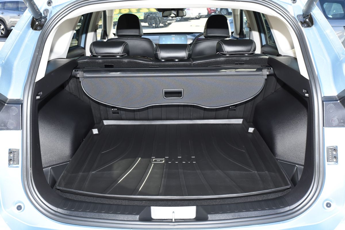 2024 GWM Haval H6 Ultra Hybrid B01