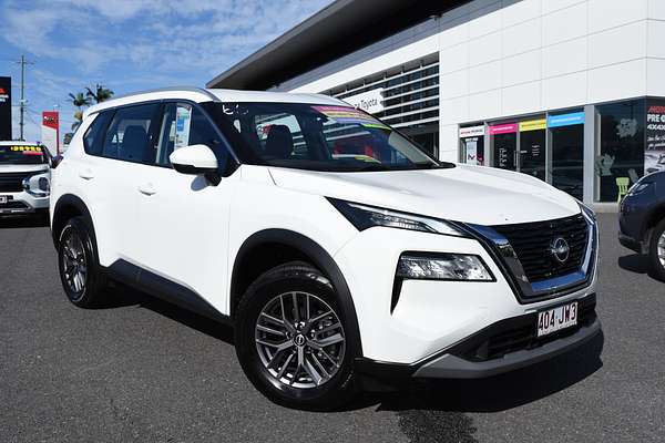 2024 Nissan X-TRAIL ST T33