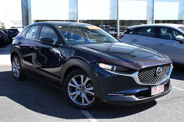 2020 Mazda CX-30 G20 Evolve DM Series
