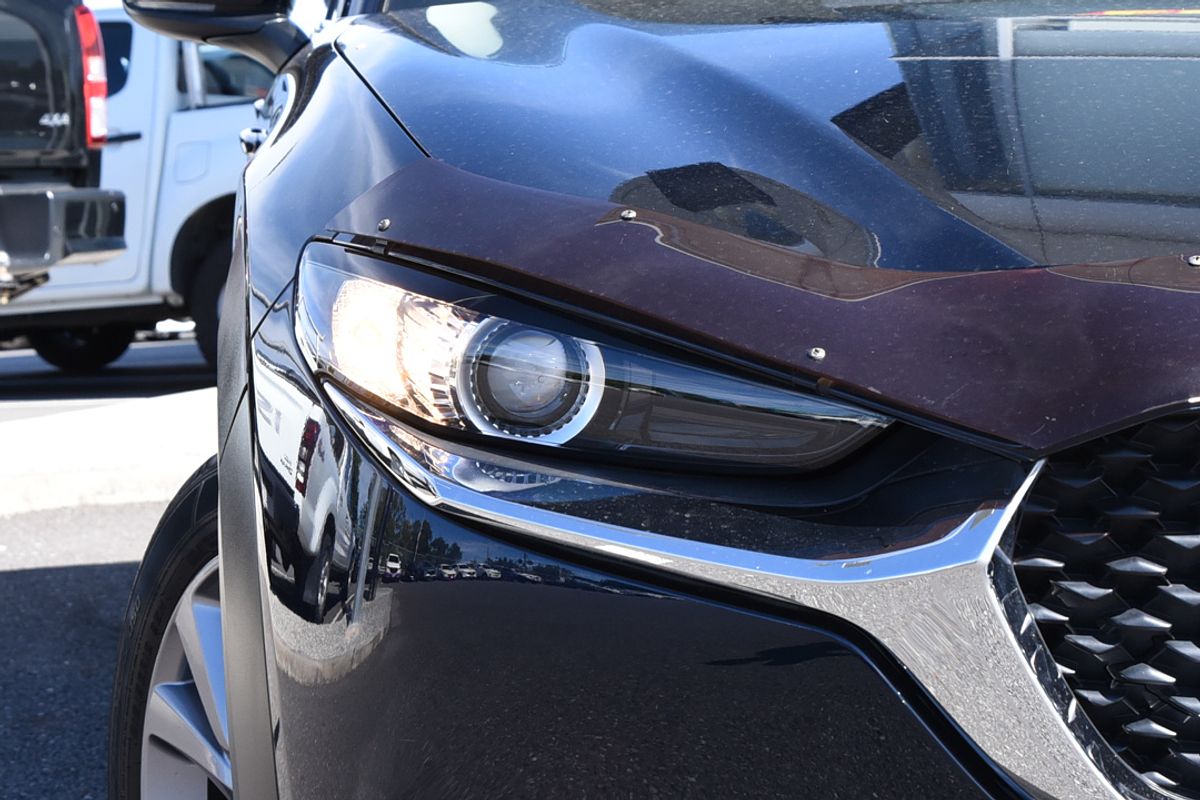 2020 Mazda CX-30 G20 Evolve DM Series