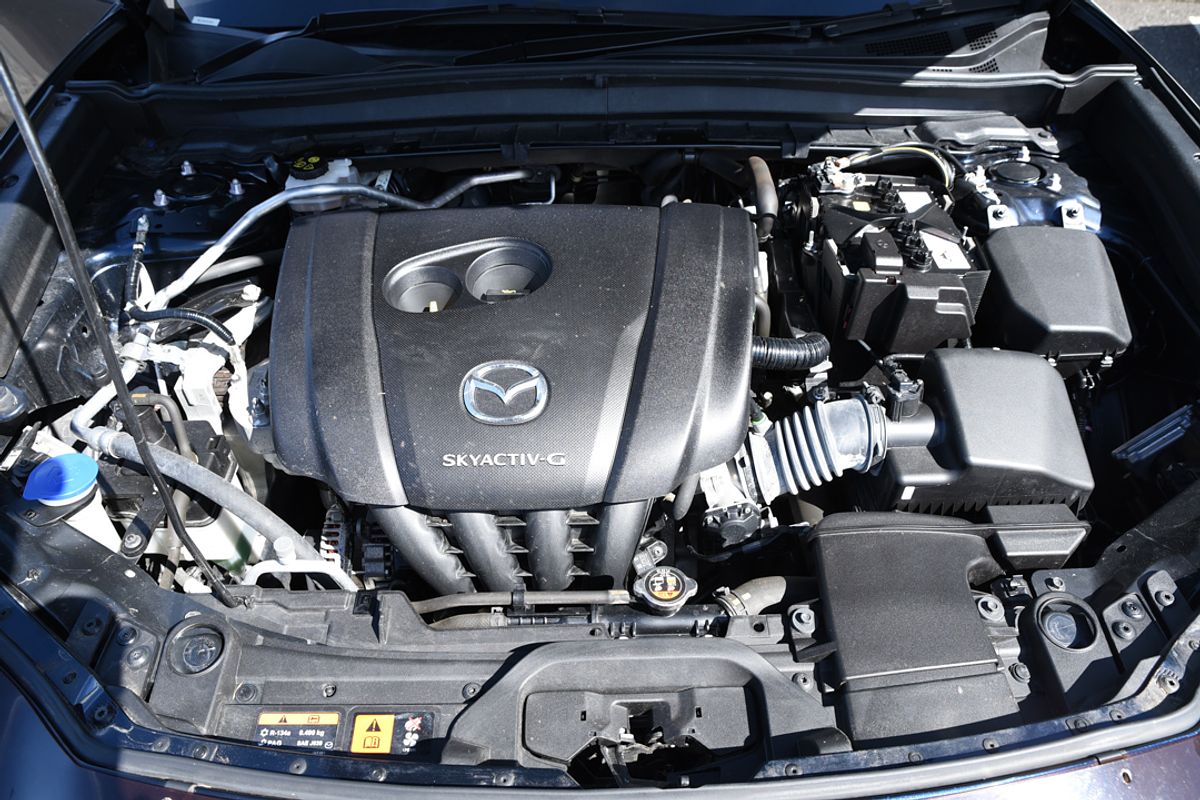 2020 Mazda CX-30 G20 Evolve DM Series