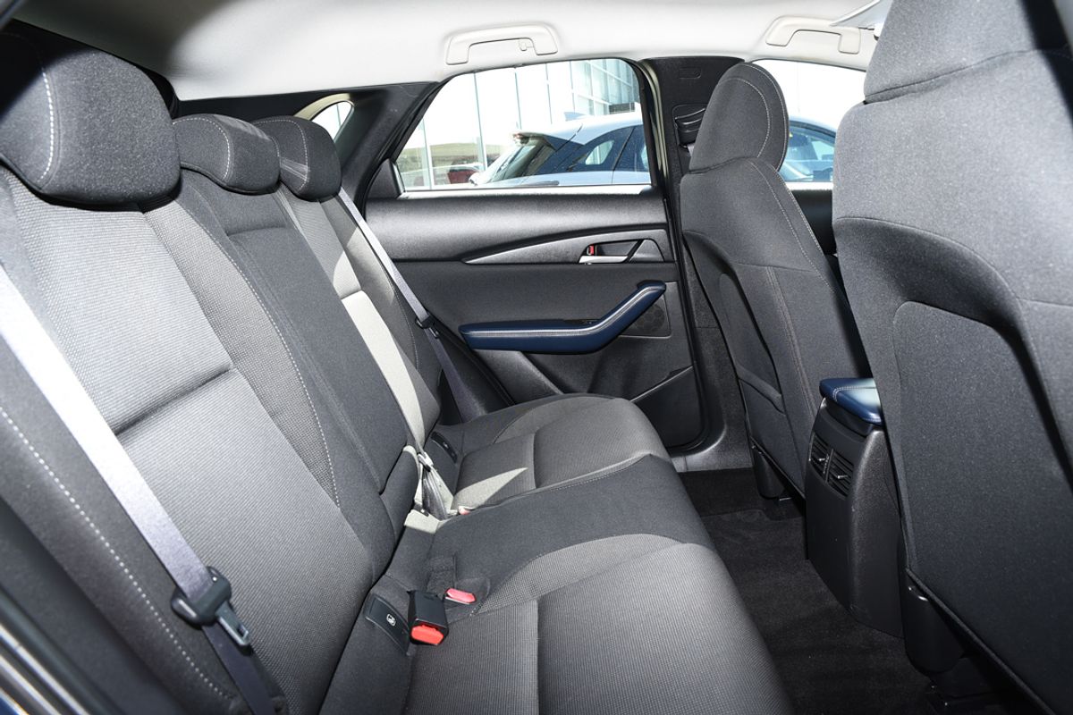 2020 Mazda CX-30 G20 Evolve DM Series