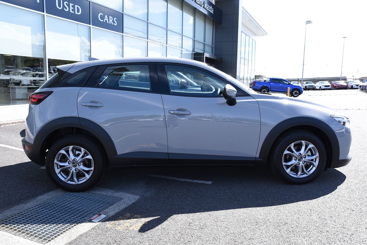 2023 Mazda CX-3 G20 Pure DK