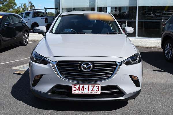 2023 Mazda CX-3 G20 Pure DK