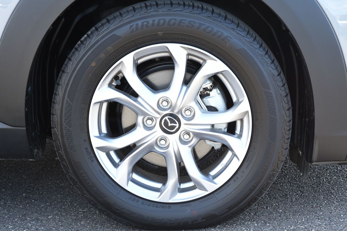 2023 Mazda CX-3 G20 Pure DK