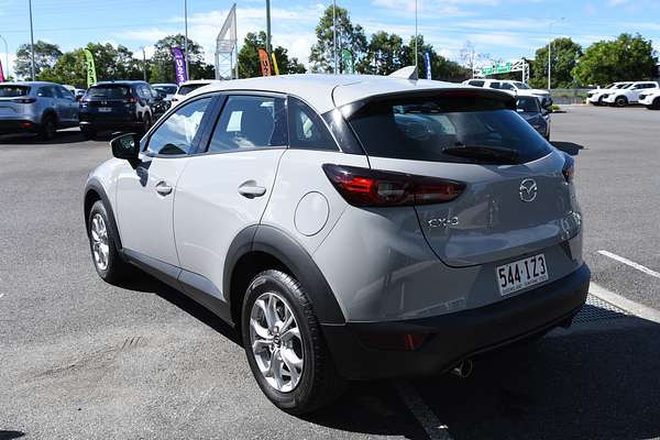 2023 Mazda CX-3 G20 Pure DK