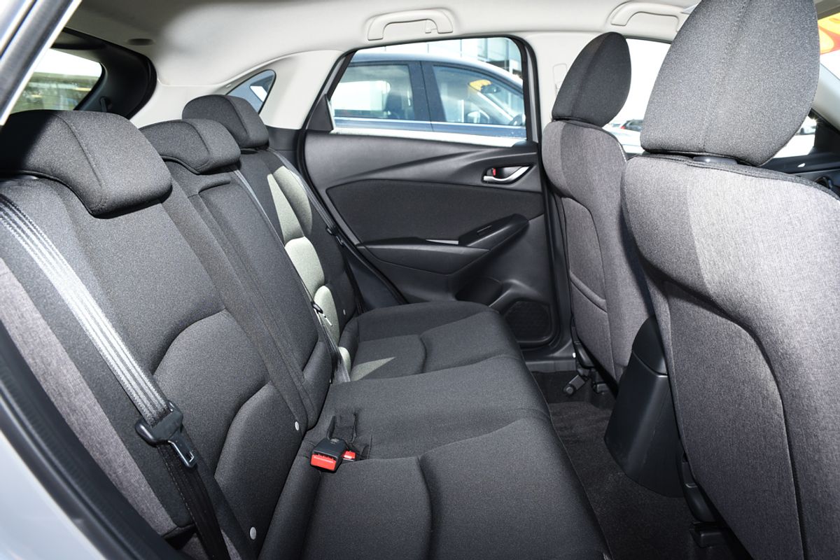 2023 Mazda CX-3 G20 Pure DK