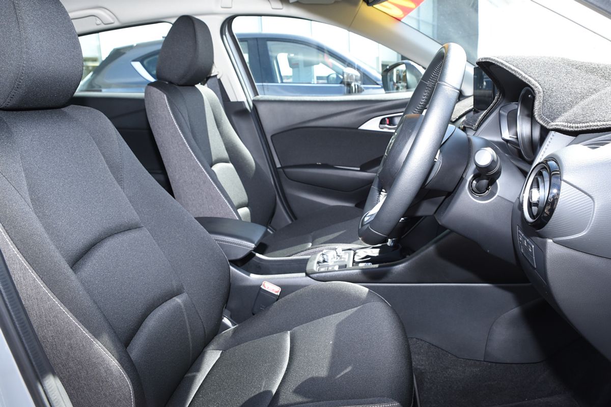 2023 Mazda CX-3 G20 Pure DK