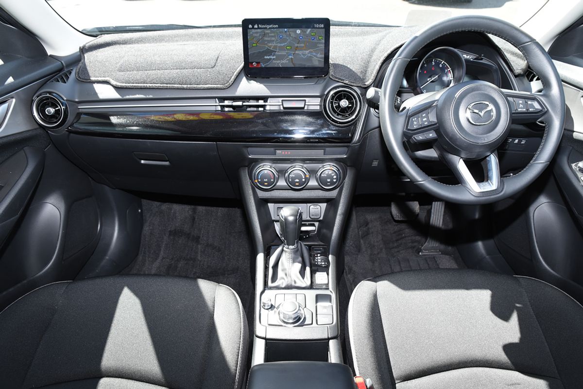 2023 Mazda CX-3 G20 Pure DK