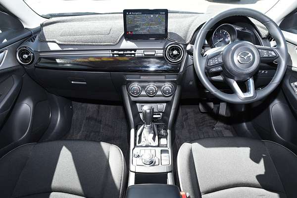 2023 Mazda CX-3 G20 Pure DK