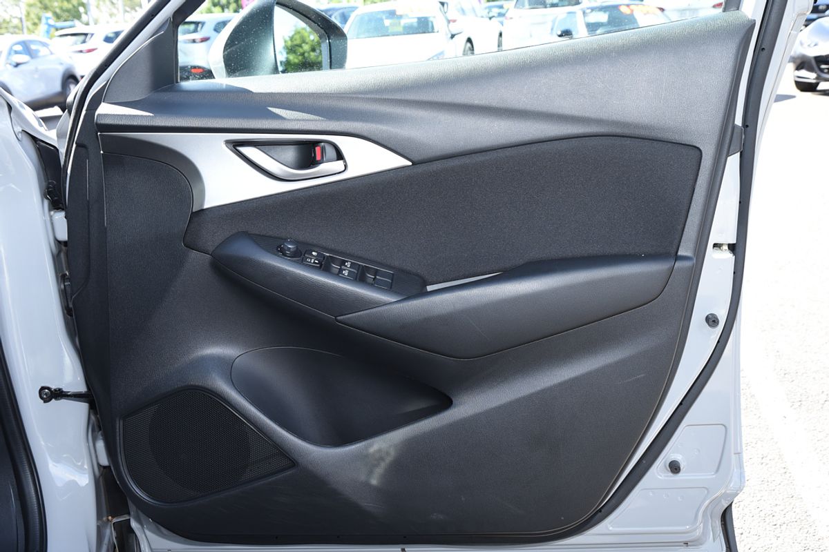 2023 Mazda CX-3 G20 Pure DK