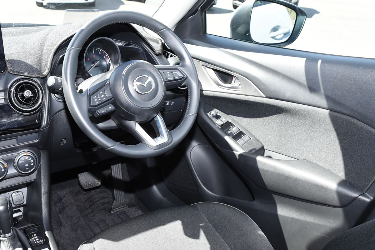 2023 Mazda CX-3 G20 Pure DK