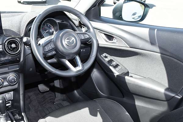 2023 Mazda CX-3 G20 Pure DK