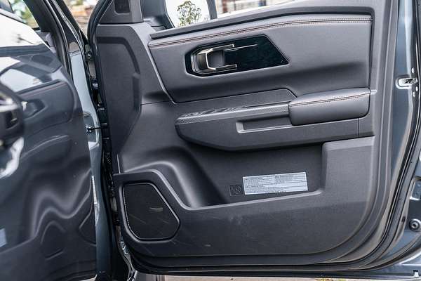 2025 Mitsubishi Triton GSR MV 4X4