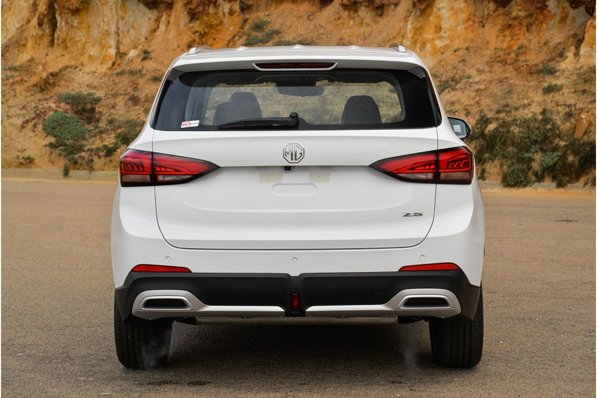 2024 MG ZS Essence Hybrid+ ZS32