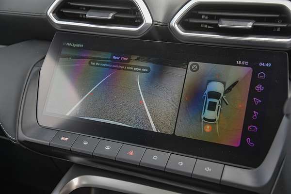 2024 MG ZS Essence Hybrid+ ZS32