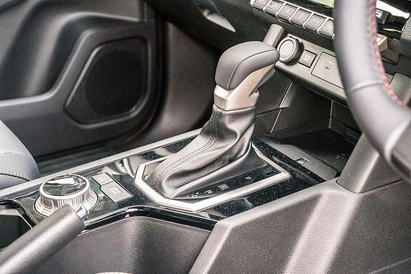 2025 Mitsubishi Triton GSR MV 4X4