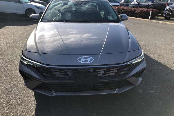 2024 Hyundai i30 Premium CN7.V2