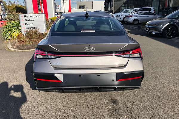 2024 Hyundai i30 Premium CN7.V2