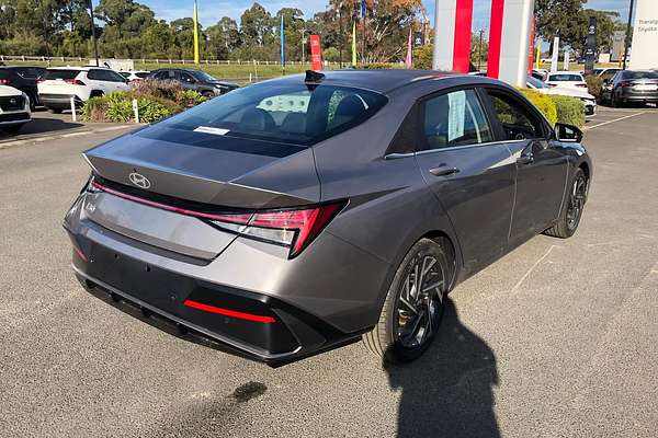 2024 Hyundai i30 Premium CN7.V2
