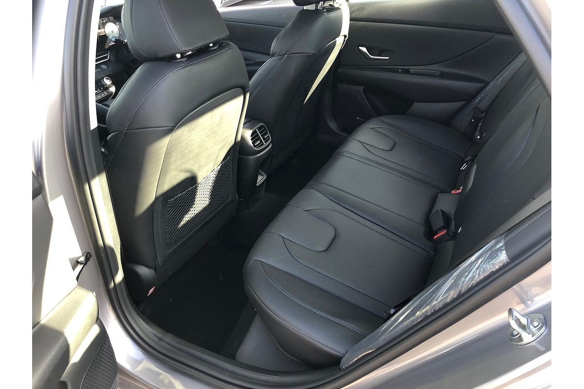 2024 Hyundai i30 Premium CN7.V2