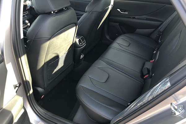 2024 Hyundai i30 Premium CN7.V2