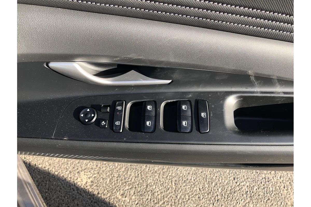 2024 Hyundai i30 Premium CN7.V2