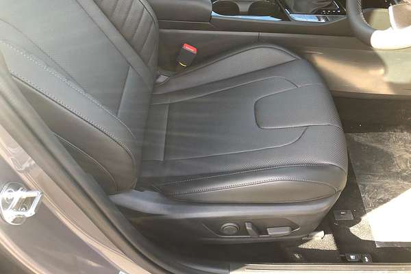 2024 Hyundai i30 Premium CN7.V2