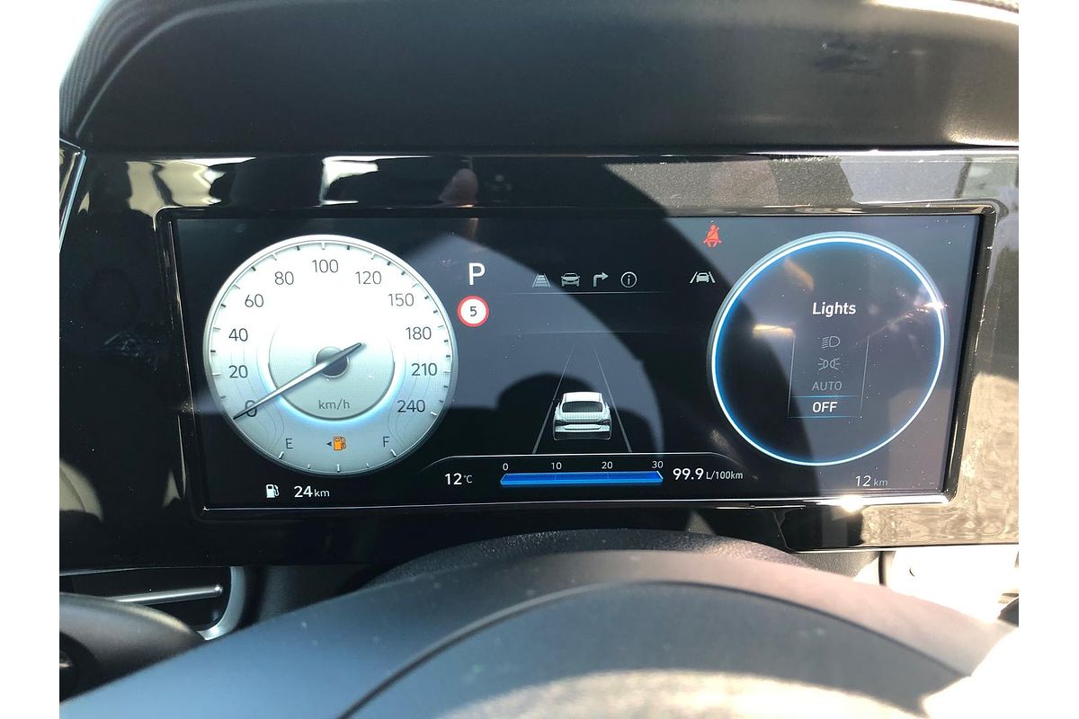 2024 Hyundai i30 Premium CN7.V2