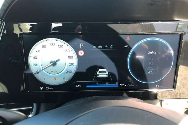2024 Hyundai i30 Premium CN7.V2