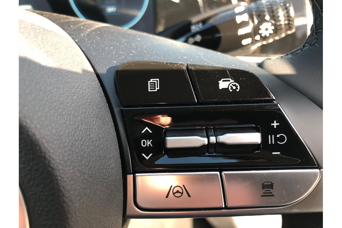 2024 Hyundai i30 Premium CN7.V2