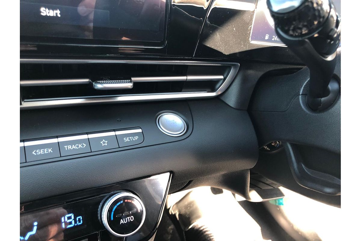2024 Hyundai i30 Premium CN7.V2
