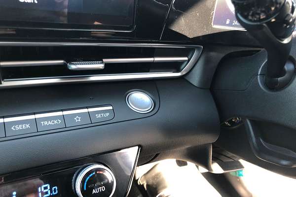 2024 Hyundai i30 Premium CN7.V2