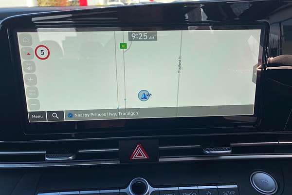 2024 Hyundai i30 Premium CN7.V2