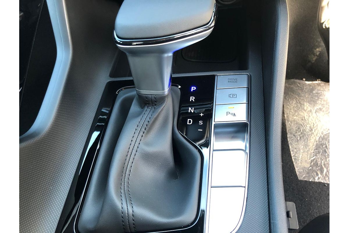 2024 Hyundai i30 Premium CN7.V2