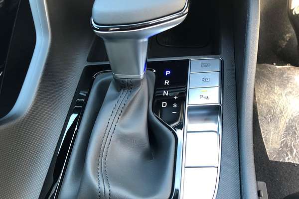 2024 Hyundai i30 Premium CN7.V2