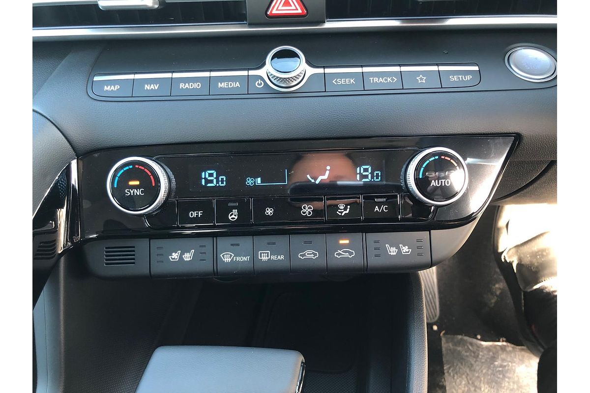 2024 Hyundai i30 Premium CN7.V2