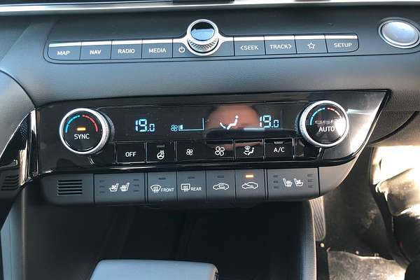 2024 Hyundai i30 Premium CN7.V2