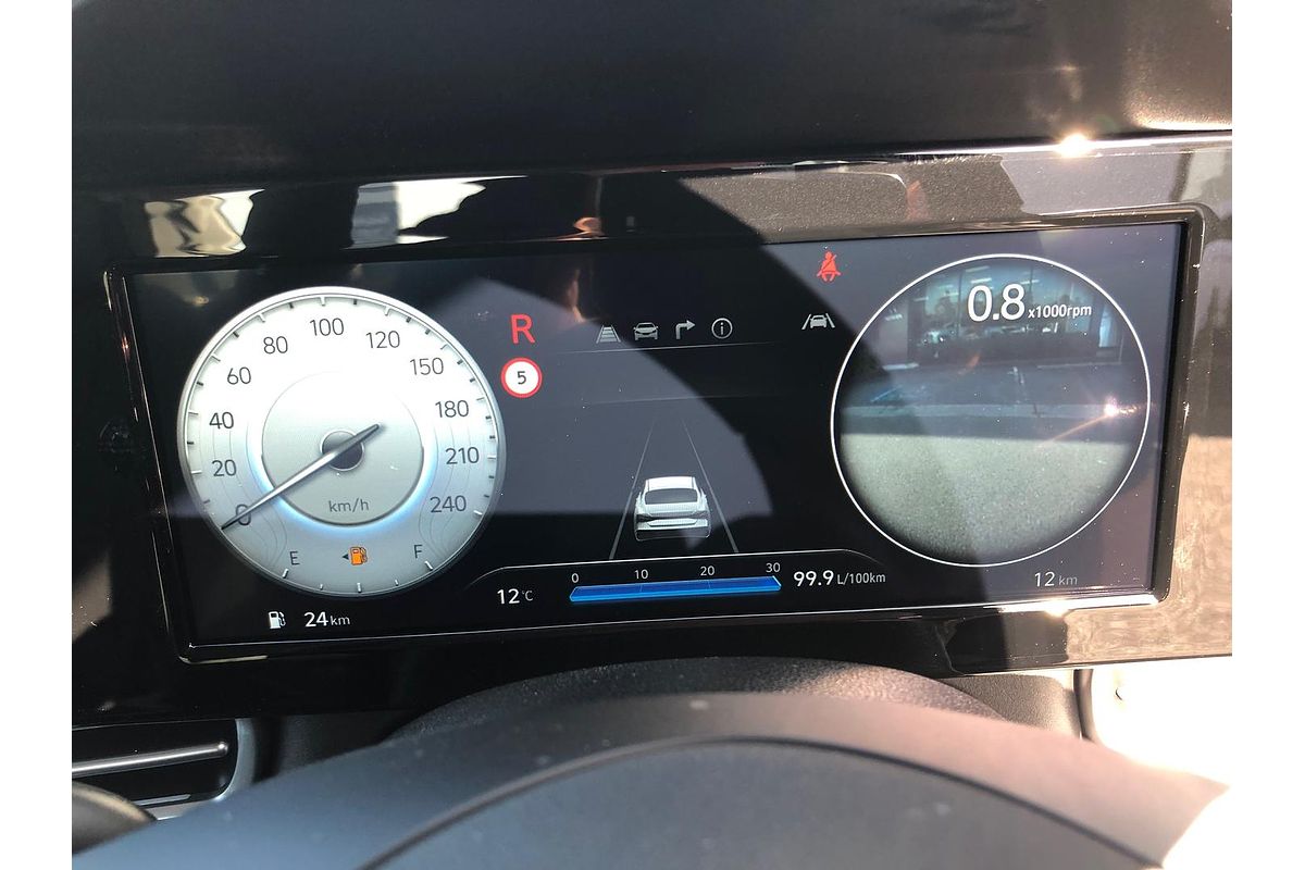 2024 Hyundai i30 Premium CN7.V2