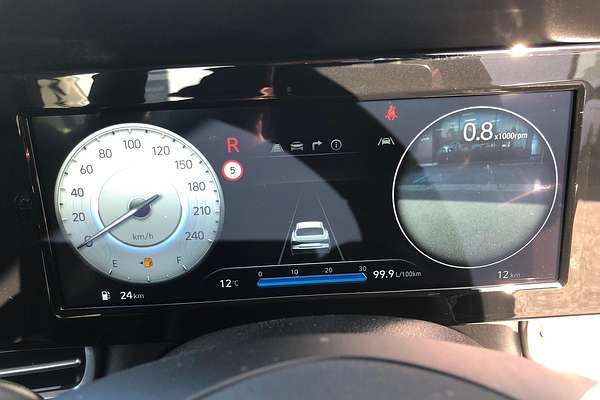 2024 Hyundai i30 Premium CN7.V2