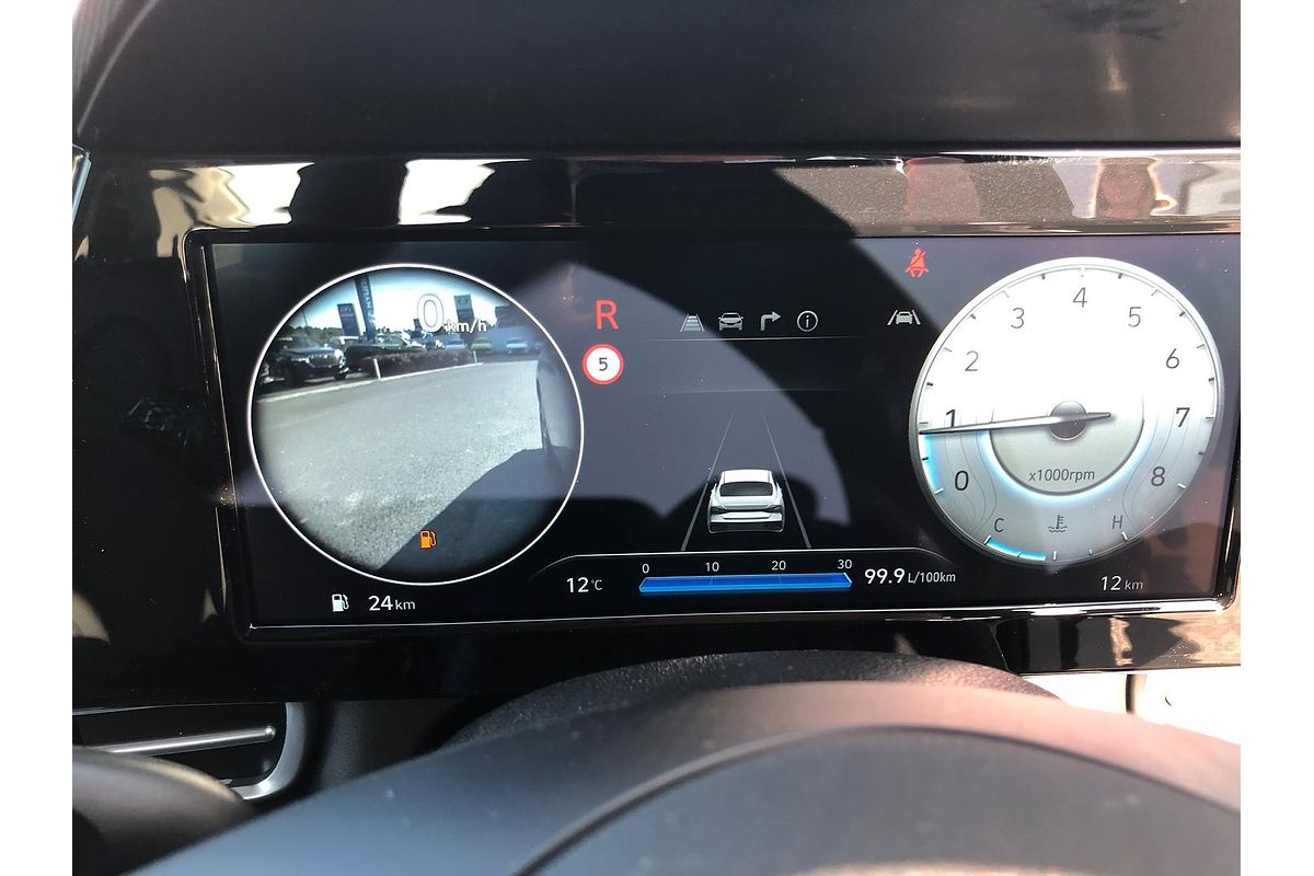 2024 Hyundai i30 Premium CN7.V2