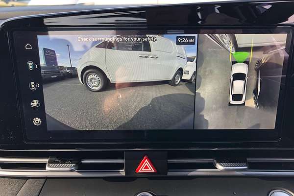 2024 Hyundai i30 Premium CN7.V2