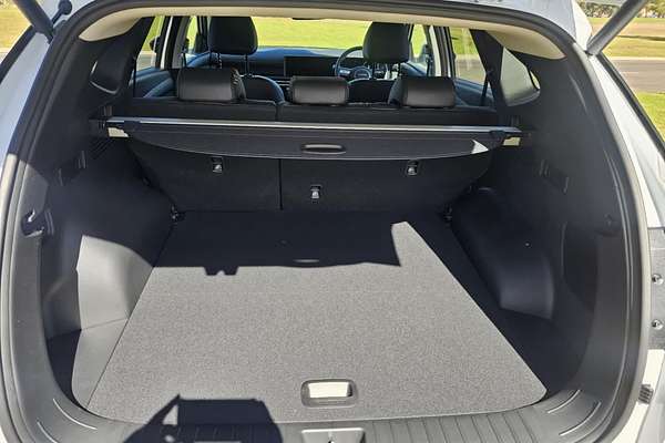 2025 Hyundai Tucson Premium NX4.V3