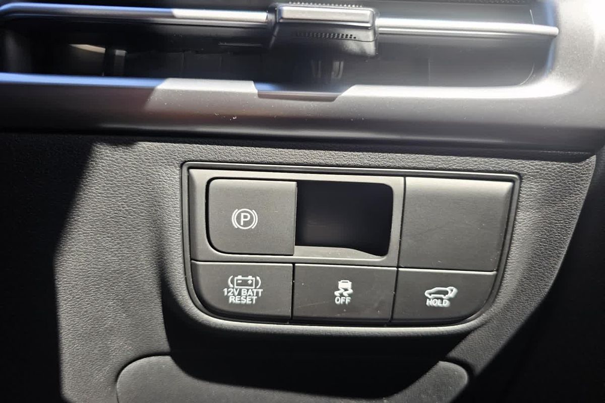 2025 Hyundai Tucson Premium NX4.V3
