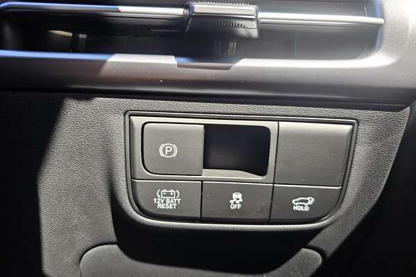 2025 Hyundai Tucson Premium NX4.V3
