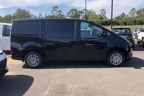 2024 Hyundai STARIA LOAD Premium US4.V3