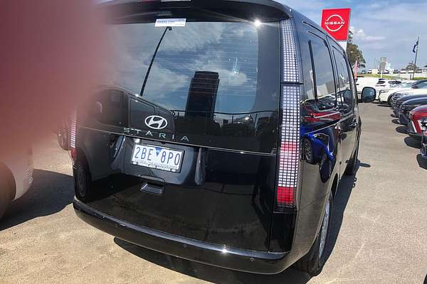 2024 Hyundai STARIA LOAD Premium US4.V3